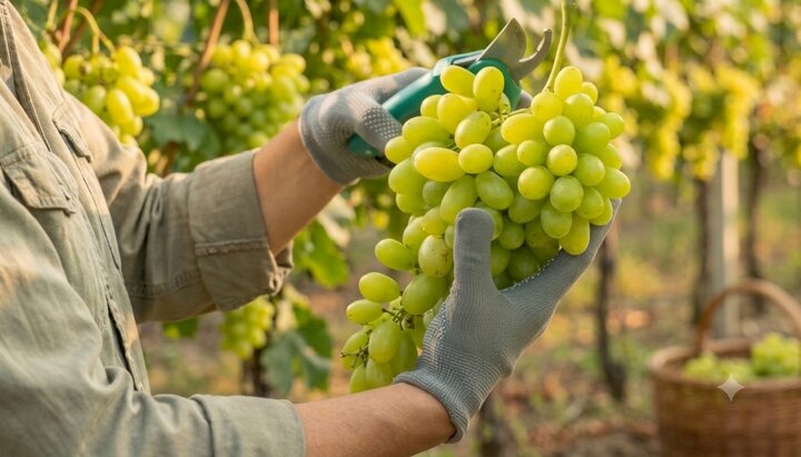 انگور خلیل‌آباد با وجود کیفیت ممتاز، همچنان در سایه برندهای رقیب