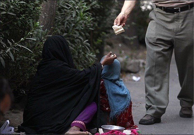 شبکههای تکدیگری در لباس زائران فعالیت میکنند