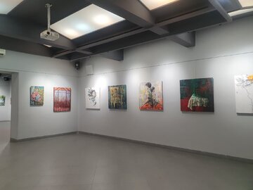 یک مدیر آموزشگاه نقاشی: رسانه‌ها باید نقش پررنگ‌تری در معرفی هنر ایفا کنند