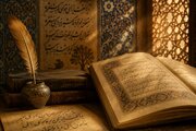 سلمان فارسی؛ کهن‌الگوی سلوک عرفانی در ادبیات فارسی