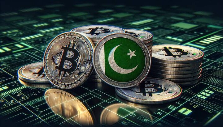 پاکستان واحد تحقیق جرایم رمزارزی راه‌اندازی کرد