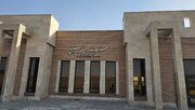 ایستگاه ریلی شمتیغ خواف رتبه اول ترانزیت ریلی کشور را کسب کرد