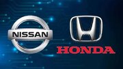 همکاری هوندا و نیسان برای توسعه نسل بعدی سیستم عامل خودرو