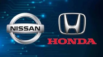 همکاری هوندا و نیسان برای توسعه نسل بعدی سیستم عامل خودرو