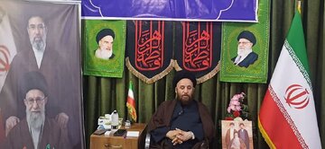 امام جمعه تربت‌ حیدریه: تریبون نماز جمعه آخرین امید مردم برای بیان مطالبات است