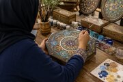 استاندار: ظرفیت صنایع‌دستی سیستان‌ و بلوچستان فراتر از چیزی است که در بازار دیده می‌شود