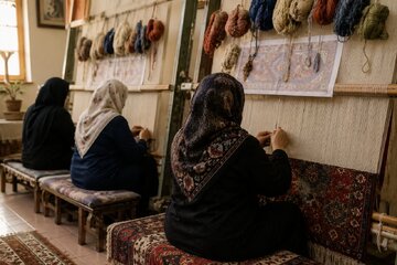 وقتی «هنر» نان می‌شود