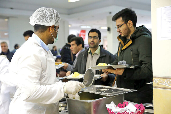 طرح نوین تغذیه؛