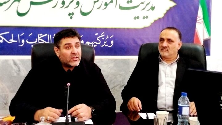 ایجاد فضای گفتگو با معلمان برای جلوگیری از آسیب‌ها ضروری است