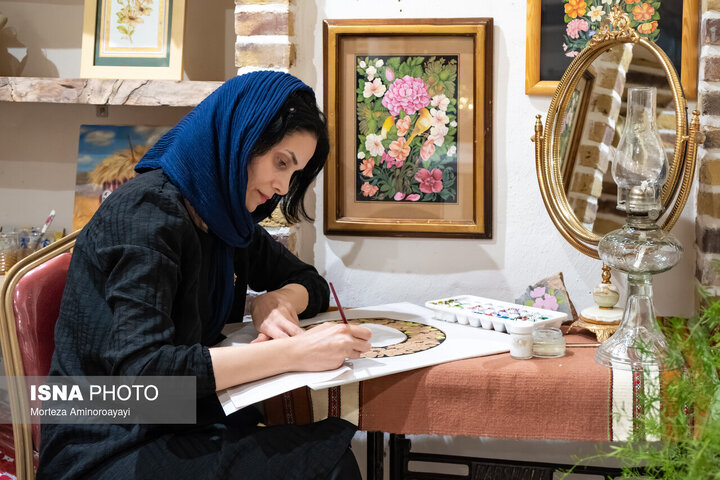 نگهداری بسیاری از سفالینه‌های نیشابور در موزه‌های خارج از کشور