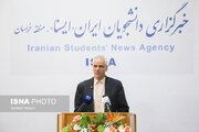 دانشگاه‌ها در عصر حاضر باید فراتر از حصارهای آموزشی عمل کنند