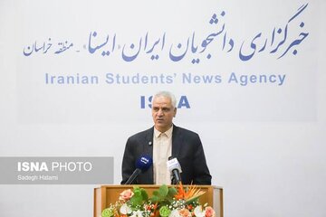دانشگاه‌ها در عصر حاضر باید فراتر از حصارهای آموزشی عمل کنند