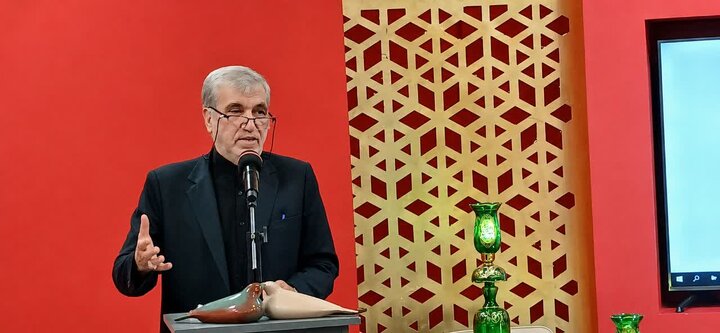 «حسین، زبانی دیگر»؛ تلاشی برای کشف لایههای رمزآلود عاشورا