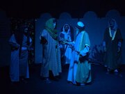 «روز سوم»؛ پیوند یک داستان عاشقانه با واقعه کربلا