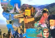 خراسان، سرزمین گنجینه‌ها در تنوع گویشی