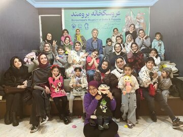 خانه‌ای برای قصه‌ها که دوام نیاورد