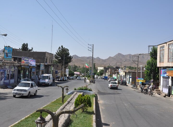 حال مردم کوهسرخ خوب نیست، کمکمان کنید