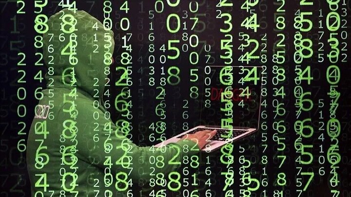 هکرها به قلب پلیس انگلیس نفوذ کردند