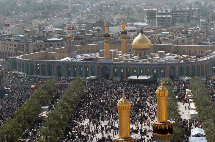 اربعین؛ جلوه‌ای از همبستگی جهان اسلام