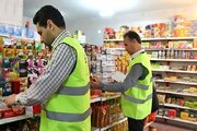 استقرار تیم‌های ویژه نظارتی در جاده آسیایی/تضمین کیفیت خدمات به زائران در دهه پایانی صفر