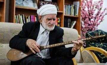 صدای تاریخ خراسان در هیاهوی مدرنیته گم شد