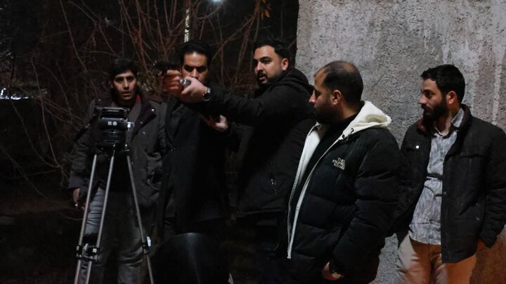 فیلم کوتاه «خط خون»؛ بازخوانی زندگی یک شهید