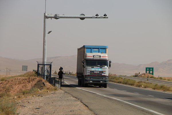 پایان ترفندهای سنتی رانندگان متخلف در برابر دوربینهای هوشمند پایان ترفندهای سنتی رانندگان متخلف در برابر دوربینهای هوشمند