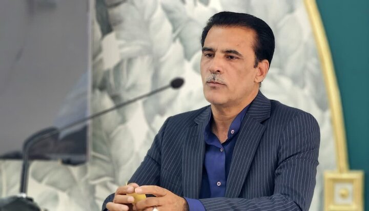 پوششی/ امنیت آسیای میانه، برای ایران از اهمیت بسیاری برخوردار است