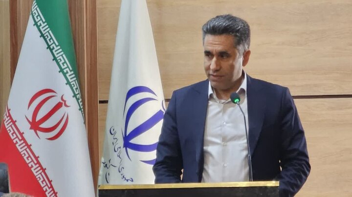 پوششی/ امنیت آسیای میانه، برای ایران از اهمیت بسیاری برخوردار است