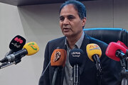 آمادگی کامل دانشگاه علوم پزشکی مشهد برای ارائه خدمات بهداشتی و درمانی در دهه پایانی صفر