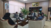 فرماندار گناباد: سرمایه‌های علمی و دانشگاهی باید پیشران توسعه پایدار باشند