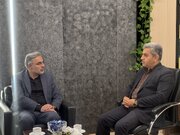 معاون وزیر علوم: تعامل با بخش تولید و اقتصاد، کلید ارتقای دانشگاه‌های شهرستان‌ها است