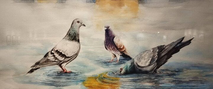 «نقش هشتم»؛ تلاشی برای روایت متفاوت حرم امام رضا(ع)