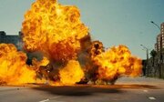 جزئیات انفجار مهیب در نیشابور
