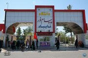 دوغارون؛ کانون راهبردی آموزش بین‌الملل در شرق کشور