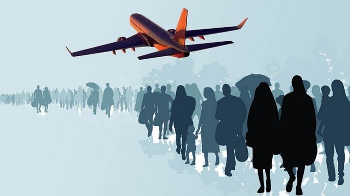 نخبگان در جست‌وجوی «زیست‌بوم اثرگذاری»؛ چرا ماندن دشوار شده است؟