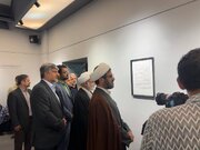 افتتاح نمایشگاه عکس «روایت وداع» در فرهنگسرای جهاد دانشگاهی خراسان رضوی