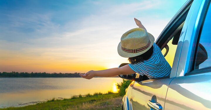 سفر؛ فرصتی برای رشد مهارتها و تقویت پیوندهای خانوادگی کودکان