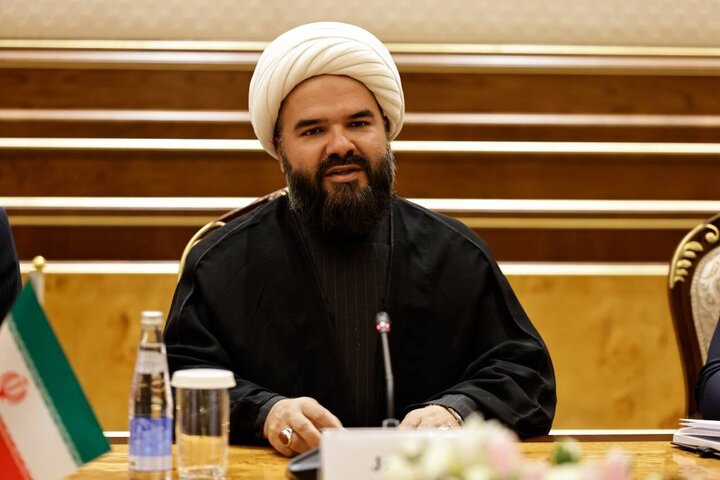 راه‌آهن هیچ وقت به کاشمر نمی‌آید/ عبور از ناترازی برق در خراسان به شرط تولید ۱۷۰۰ مگاوات