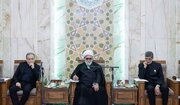 تولیت آستان قدس رضوی: درآمدهای حاصل از حضور زائران باید صرف زیرساخت‌های زیارت شود