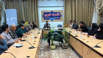 آغاز عملیات اجرایی بیمارستان ۳۲۰ تختخوابی شهید کلاهدوز قوچان