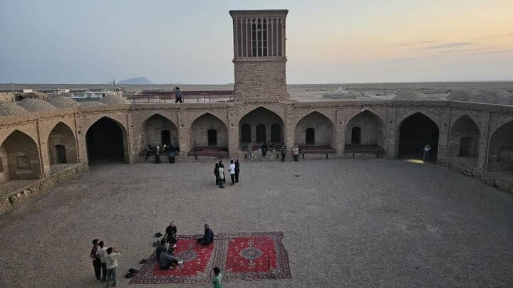 پتانسیل‌های پنهان خراسان در دل پهنه‌های کویری