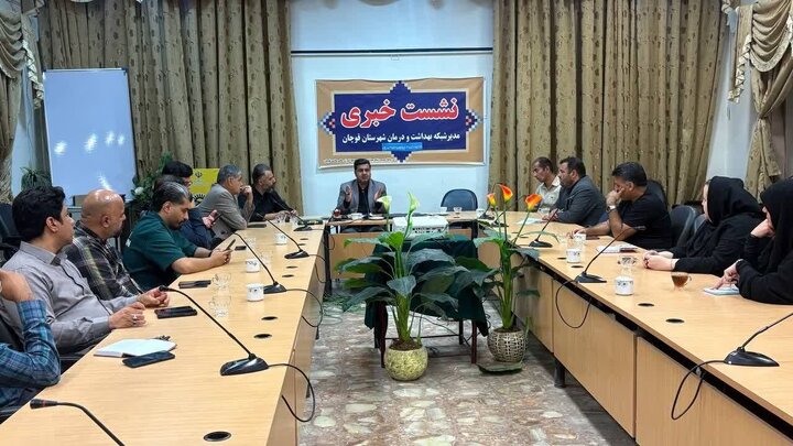 آغاز عملیات اجرایی بیمارستان ۳۲۰ تختخوابی شهید کلاهدوز قوچان