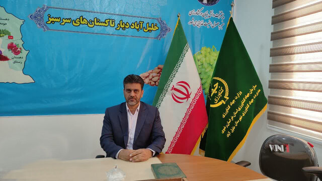 استخرهای کشاورزی تهدیدی برای منابع آبی نیستند