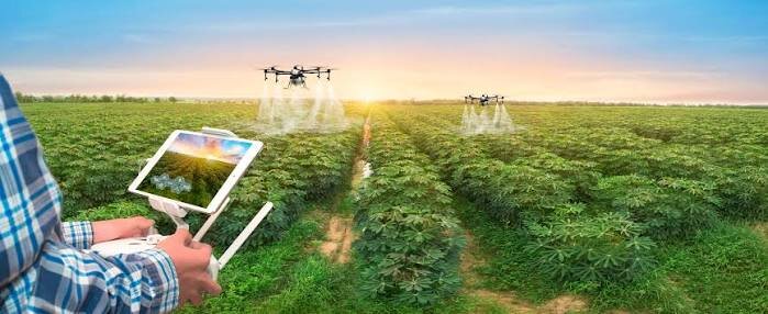 هوش مصنوعی چگونه میتواند کمبود نیروی کار کشاورزی را جبران کند؟