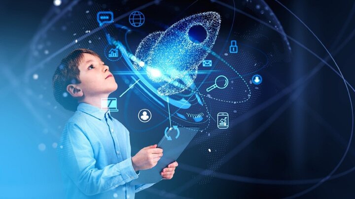 چگونه هوش مصنوعی آموزش و یادگیری را تغییر میدهد؟