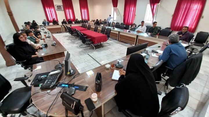 نباید جلوی صدای نسل آلفا و z را گرفت