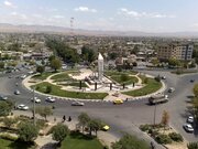 ۸۰ هکتار به محدوده «شهر کهنه» الحاق شد