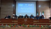 مشکل، نبود مسئولان دلسوزاست نه کمبود راه‌حل/پیشرفت ۸۰ درصدی مطالعات راه‌آهن کاشمر-سبزوار