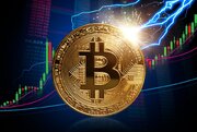 بیت‌کوین آماده جهش بیشتر قیمت است؟